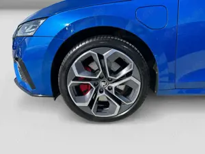 Skoda Octavia Combi 1.4TSI iV DSG RS AHK Cam HuD Pano Bild 5
