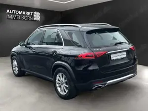 Mercedes-Benz GLE 350 de Distro*Kamera*LED*DAB*ele.Sitz*19 Bild 5