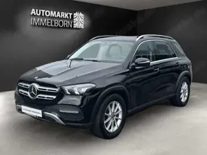 Mercedes-Benz GLE 350 de Distro*Kamera*LED*DAB*ele.Sitz*19 Bild 4