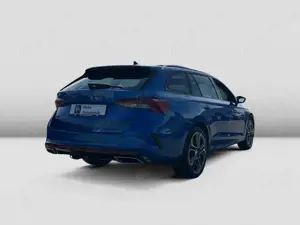 Skoda Octavia Combi 1.4TSI iV DSG RS AHK Cam HuD Pano Bild 4