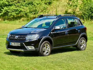 Dacia Sandero Sandero Stepway TCe 90 (S