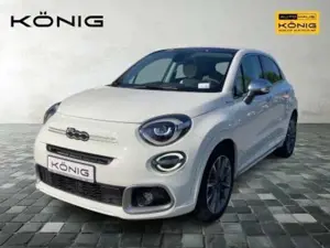Fiat 500X 1.5 Dolcevita Automatik Kamera Navi Carplay