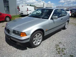 BMW 316 316i compact*Automatik*Orig.95Tkm*TOP*TÜV NEU