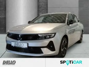 Opel Astra ST GS 1.2 T.Anhängekupplung,Ganzjahresreifen,Andro