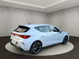 CUPRA Leon 2.0 TDI 110 kW (150 PS) 7-Gang-DSG (inklusi Bild 5