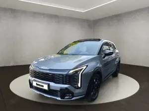 Kia Sportage SPORTAGE 1.6T AWD DCT GTL DriveWisep. Soundp. Pa