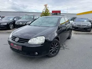 Volkswagen Golf United