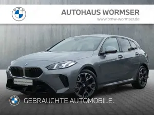 BMW 120 Hatch DAB Parkassistent Shz