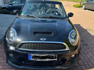 MINI Cooper S Cabrio MINI CABRIO Aut.