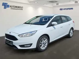 Ford Focus 1,0 Eco Boost Business