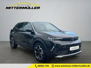 Opel Mokka-E e Ultimate LED Matrix Standheizung