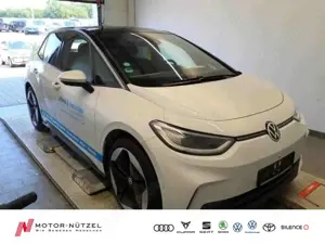 Volkswagen ID.3 150kw PRO MATRIX+NAVI+AHK+PANO+ACC+DCC+HuD