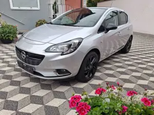 Opel Corsa Corsa 5-Türer 1.4 Turbo (ecoFLEX)