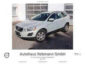 Volvo XC60 D5 Momentum AWD