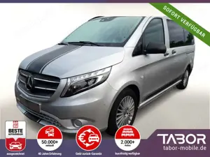 Mercedes-Benz Vito Mixto 119 CDI 190 GTronic lang LED ParkAs