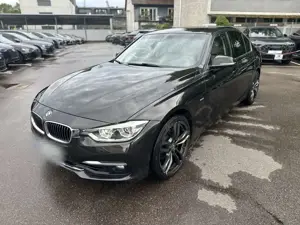 BMW 330 330d Aut.Luxury Line