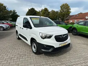 Opel Combo Cargo 1.5D/ Klima/PDC/DAB Bild 2