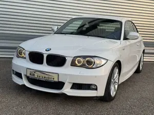 BMW 120 i Coupe M-Paket Xenon GRA PDC 1.Hand**