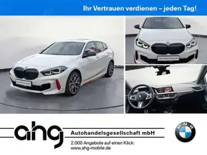 BMW 128 ti Navi Tempom.aktiv Panoramadach Bluetooth P