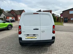 Opel Combo Cargo 1.5D/ Klima/PDC/DAB Bild 5