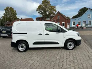 Opel Combo Cargo 1.5D/ Klima/PDC/DAB Bild 3