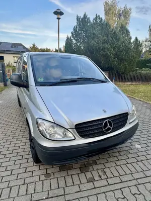 Mercedes-Benz Vito Vito 111 CDI Extralang.