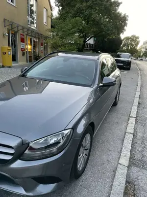 Mercedes-Benz C 200 d T Avantgarde