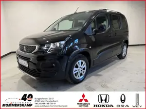 Peugeot Rifter Allure Pack L1 1.2 PureTech130+Automatik+Kamera+Kl