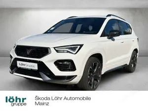 SEAT Ateca 2.0 TSI 4Drive DSG *Beats*ACC*