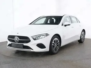 Mercedes-Benz A 180 Progressive