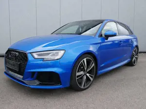Audi RS3 Sportback 2.5 TFSI Quattro RS-SITZE/PANO/BO
