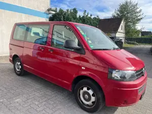 Volkswagen T5 Multivan