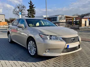 Lexus ES 350 V6 3.5L