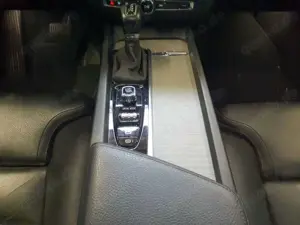 Volvo V60 Cross Country T5 AWD Geartronic LEDER AHK Bild 5