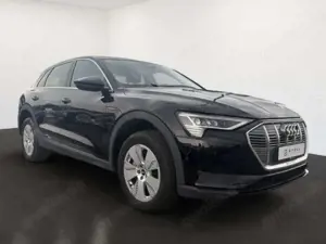 Audi e-tron 50 quattro LED+Navi+Luftfederung+Standklima++
