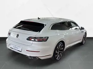Volkswagen Arteon R-Line 2,0 l TDI SCR 147 k Bild 3