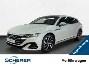 Volkswagen Arteon R-Line 2,0 l TDI SCR 147 k