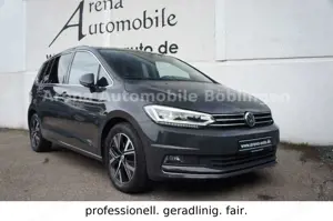 Volkswagen Touran 2.0 TDI Highline DSG*PANO*AHK*STHZG*7-Si