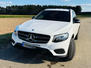 Mercedes-Benz GLC 250 G Bild 2
