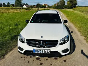 Mercedes-Benz GLC 250 G