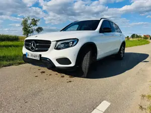 Mercedes-Benz GLC 250 G Bild 4