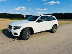 Mercedes-Benz GLC 250 G Bild 5
