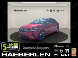 Opel Corsa-e Elegance *inkl.Wallbox!* SOH94,3%*NAV*SHZ