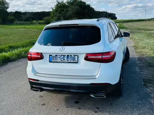 Mercedes-Benz GLC 250 G Bild 3