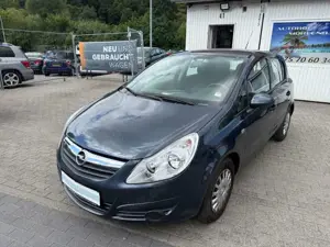 Opel Corsa D Basis