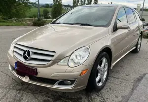 Mercedes-Benz R 350 L 4Matic 7G-TRONIC