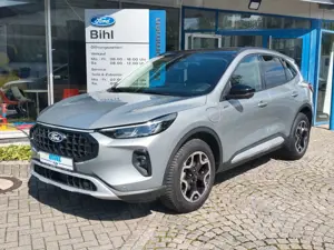 Ford Kuga Active X Navi 360° LED-Matrix HUD Winterp. Bild 2