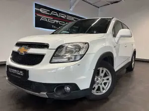 Chevrolet Orlando LT