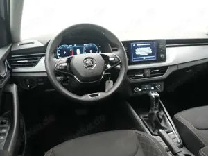 Skoda Scala Tour DSG VIRT LED SHZ PDC KLIMA PORT NA Bild 5