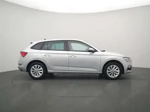 Skoda Scala Tour DSG VIRT LED SHZ PDC KLIMA PORT NA Bild 3